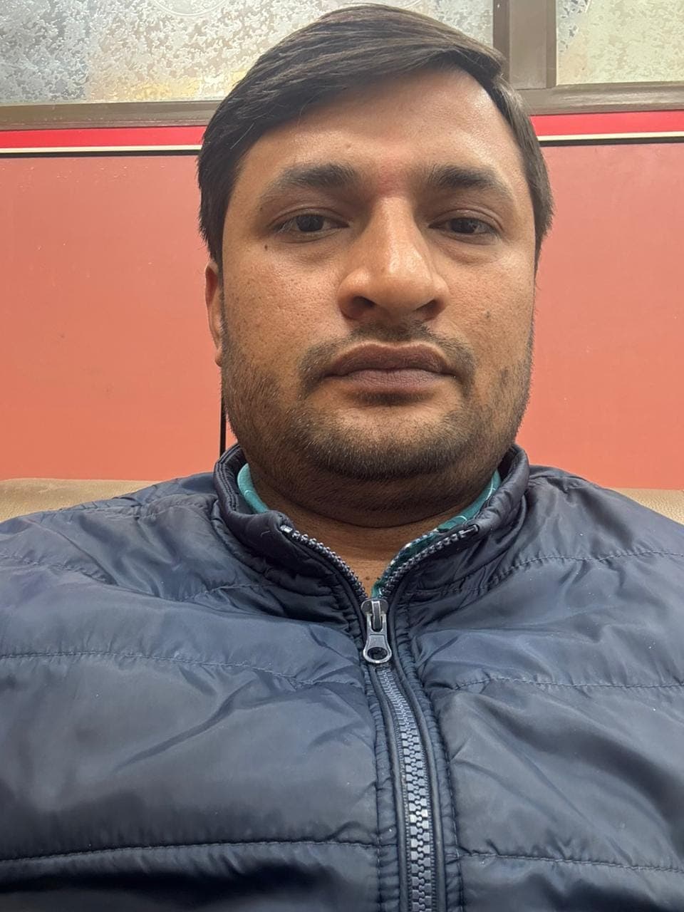 Mohit Tiwari