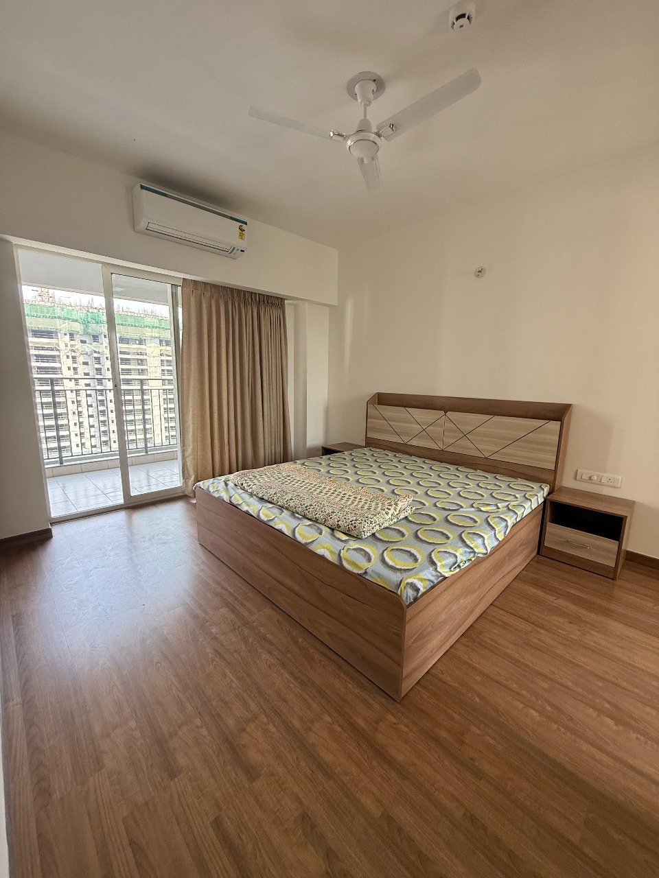 Godrej Wood